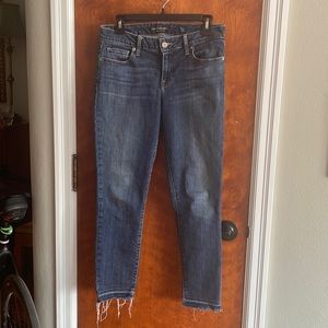 Lucky Brand skinny jeans. Lolita skinny. 6/28